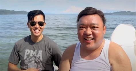 Ronnie Liang Lawyer Releases Statement On 'Alaga ni Harry .